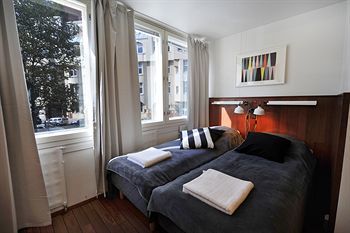 Forenom Helsinki City Aparthotel