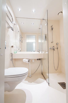 Forenom Helsinki City Aparthotel