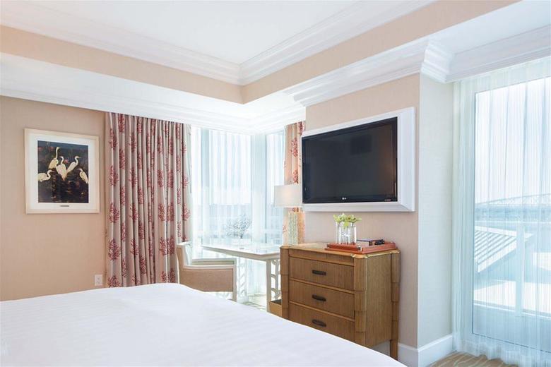 Apartamento Margaritaville Resort Casino