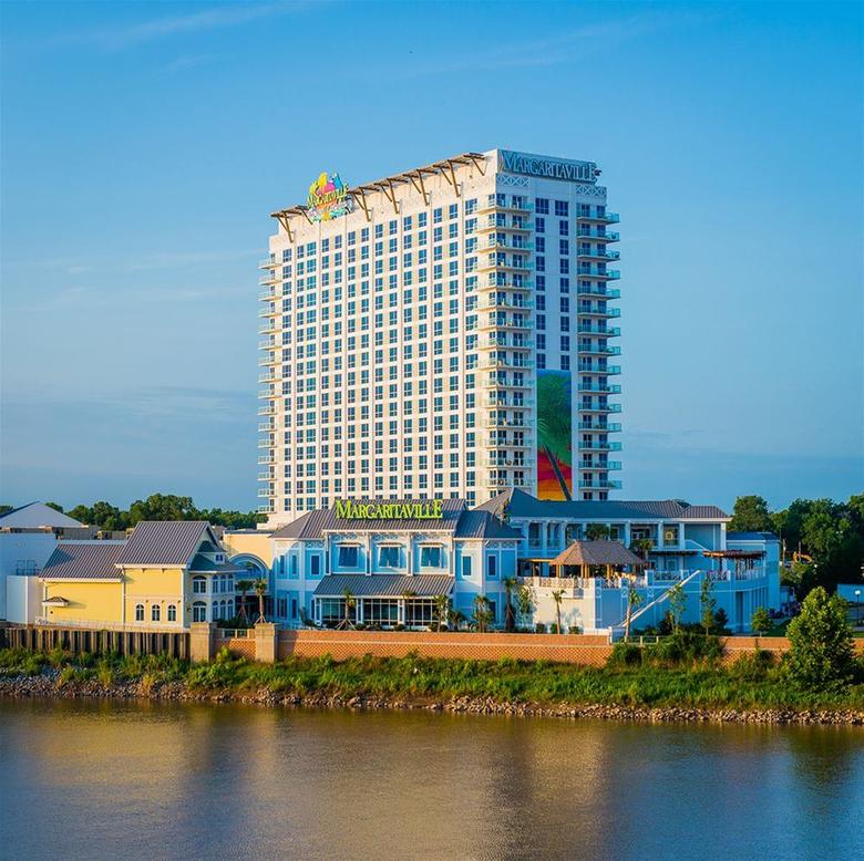 Apartamento Margaritaville Resort Casino