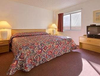 Hotel Belen Super 8