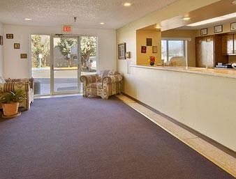 Hotel Belen Super 8