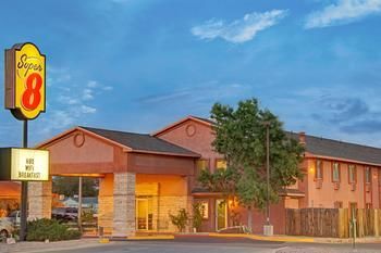 Hotel Belen Super 8