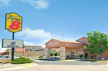 Hotel Belen Super 8