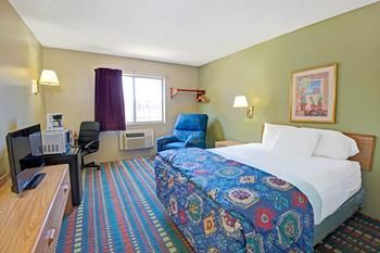 Hotel Belen Super 8
