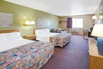 Hotel Belen Super 8