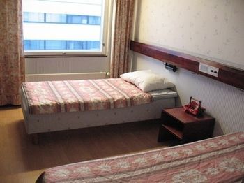 Hotelli Kemij�rvi