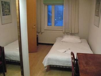 Hotelli Kemij�rvi