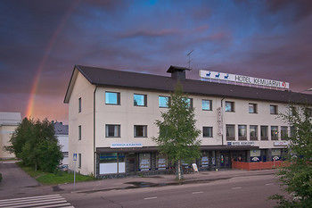 Hotelli Kemij�rvi
