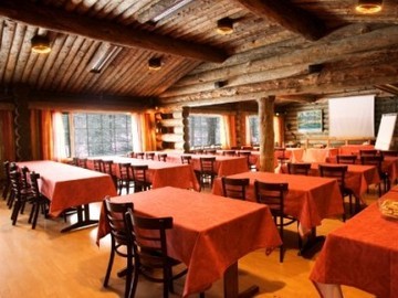 Lapland Hotel Luostotunturi