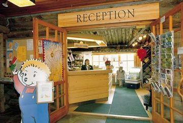 Lapland Hotel Luostotunturi