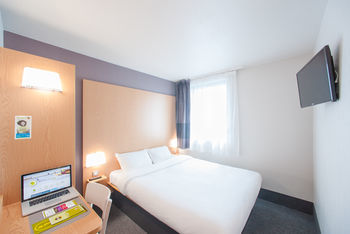 B&B Hotel Dijon Centre