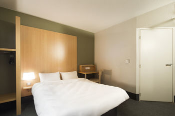B&B Hotel Dijon Centre