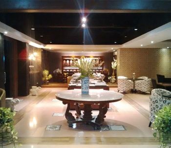 Jusenny Hotel