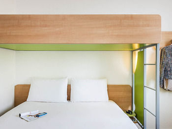 Hotel Ibis Budget Chatillon Paris Ouest
