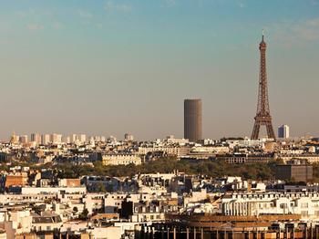 Hotel Ibis Budget Chatillon Paris Ouest