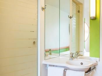 Hotel Ibis Budget Chatillon Paris Ouest