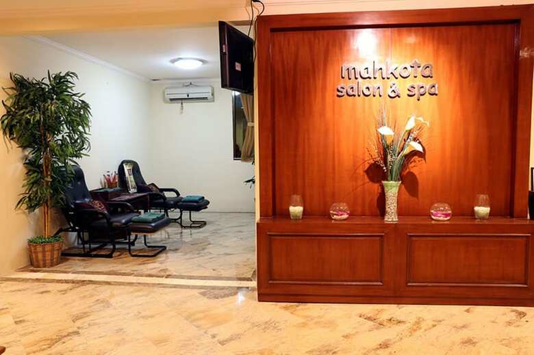 Mega Anggrek Hotel & Convention