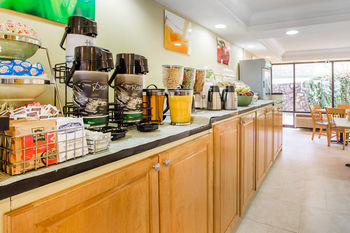 Hotel Quality Inn Dalton