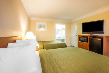 Hotel Quality Inn Dalton