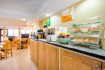 Hotel Quality Inn Dalton