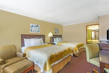Hotel Days Inn Slidell