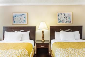 Hotel Days Inn Slidell