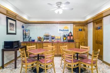 Hotel Days Inn Slidell