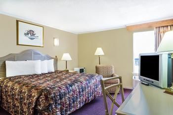 Hotel Days Inn Slidell