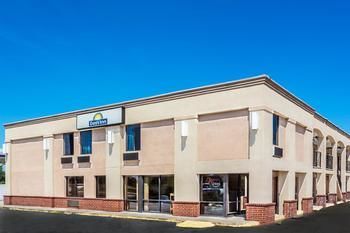 Hotel Days Inn Slidell