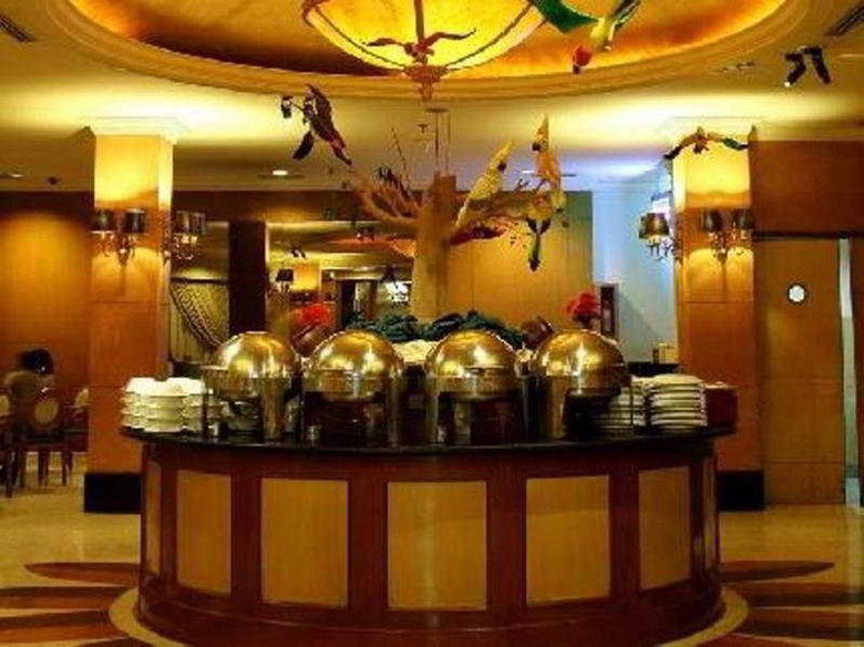 Hotel Kaisar