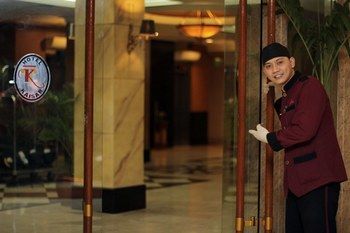 Hotel Kaisar