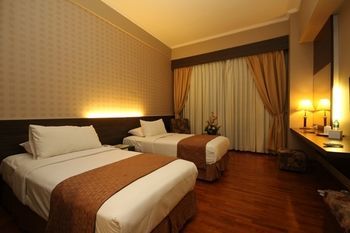 Hotel Kaisar