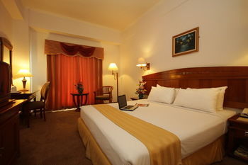 Hotel Kaisar
