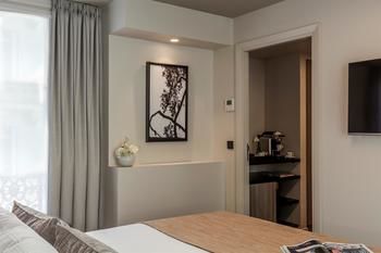 Hotel Best Western Premier Opera Liege