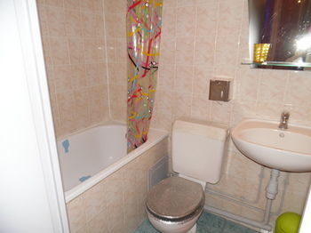 Nazareth Hotel