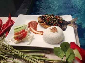 Agria Hotel Bogor