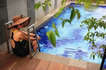 Agria Hotel Bogor