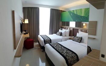 Agria Hotel Bogor