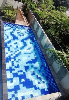 Agria Hotel Bogor