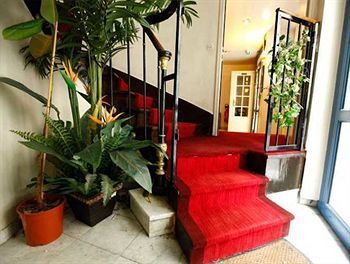 Hotel Liberty