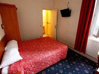 Hotel Liberty