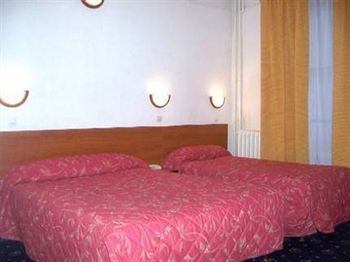 Hotel Liberty