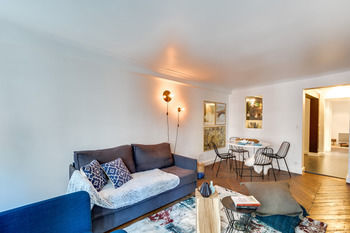 Sweet Inn Apartments