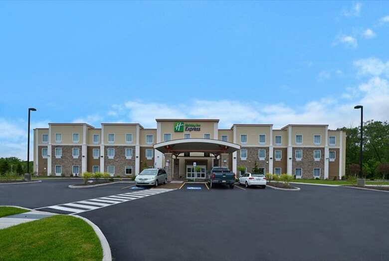 Hotel Holiday Inn Express Canandaigua - Finger Lakes