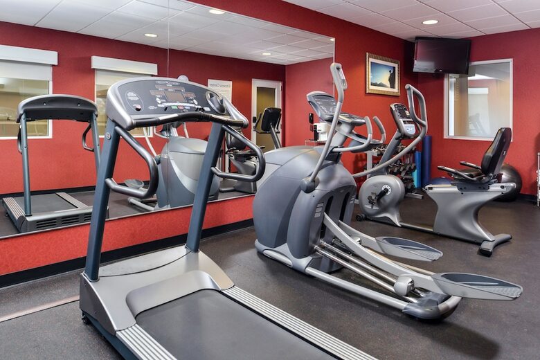 Hotel Holiday Inn Express Canandaigua - Finger Lakes