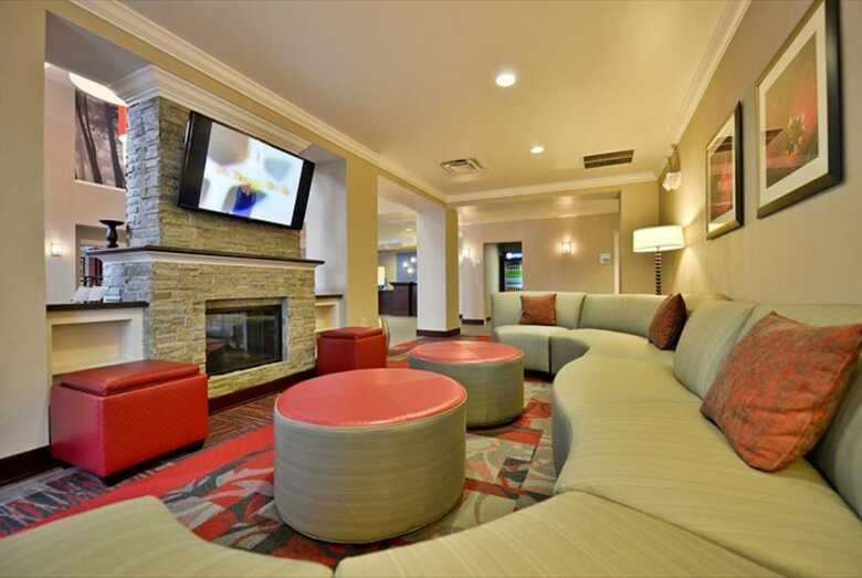 Hotel Holiday Inn Express Canandaigua - Finger Lakes