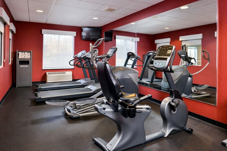 Hotel Holiday Inn Express Canandaigua - Finger Lakes