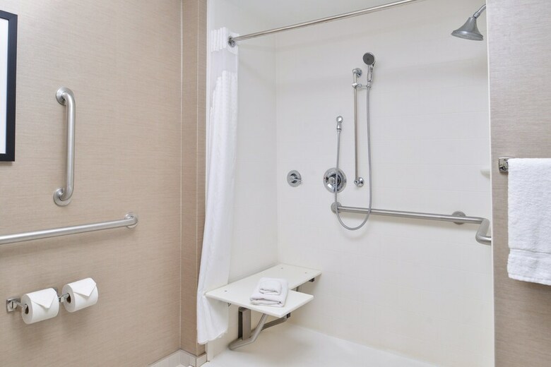 Hotel Holiday Inn Express Canandaigua - Finger Lakes