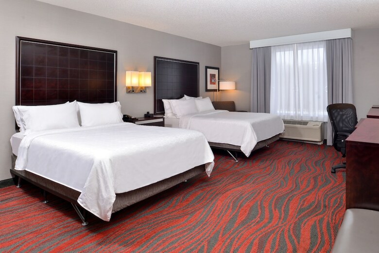 Hotel Holiday Inn Express Canandaigua - Finger Lakes